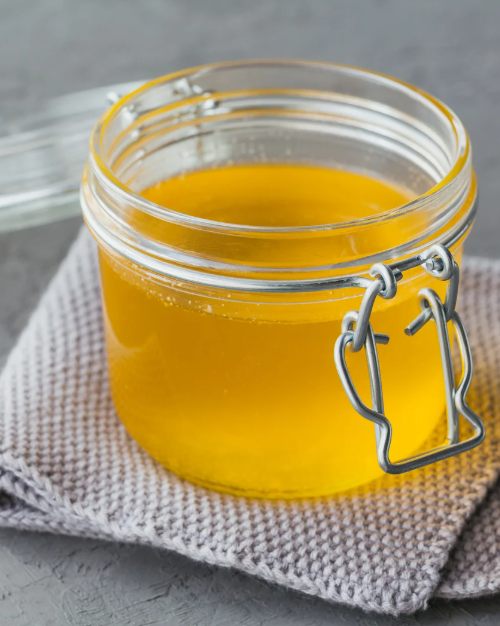 omega-3 vs. fish oil difference