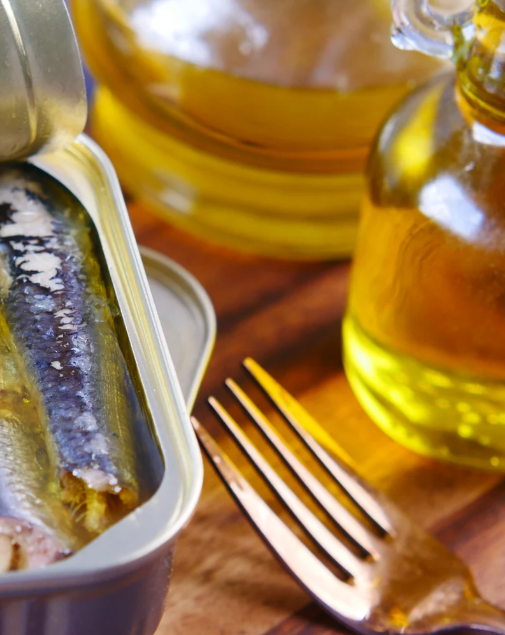 is omega 3 the same as fish oil