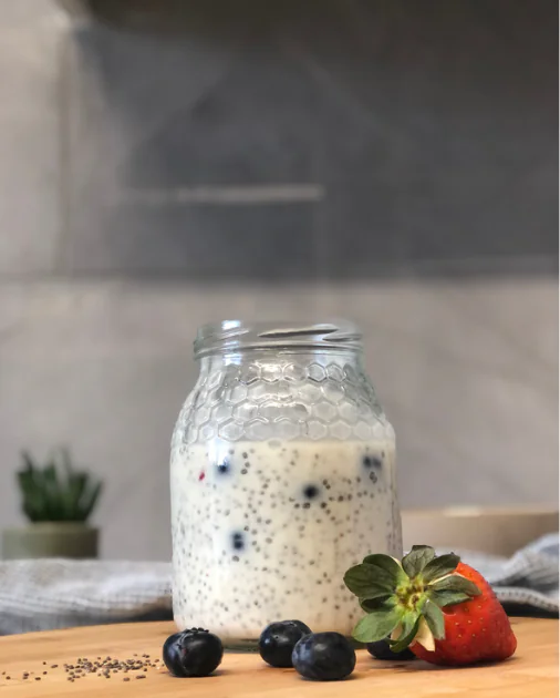 dangers of chia seeds