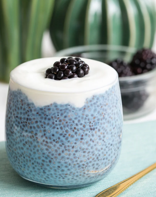 how to prepare chia seeds to eat