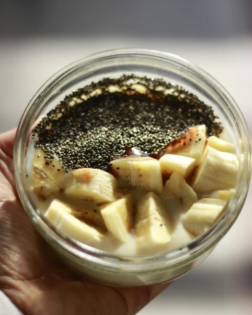  using chia seeds in smoothies