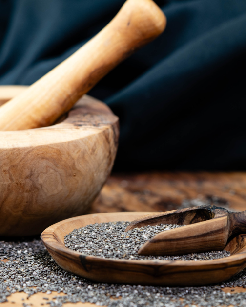  smoothie with chia seeds for weight loss