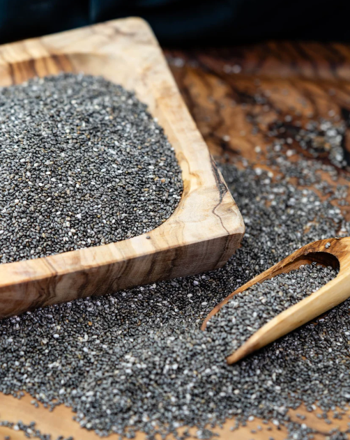  Should you soak chia seeds before using them in a smoothie?