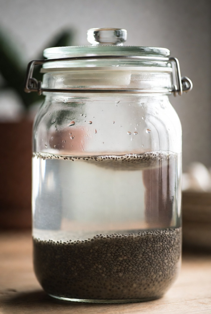 what the healthiest way to eat chia seeds is