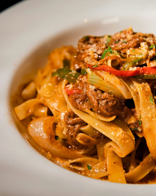 How Long Does Cooked Pasta Last in the Fridge