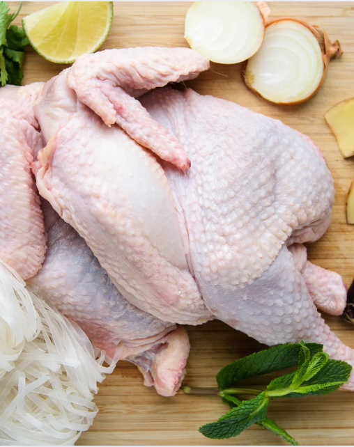 How long is Alfredo good for in the fridge