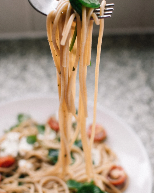 How long does tuna pasta salad last in the fridge