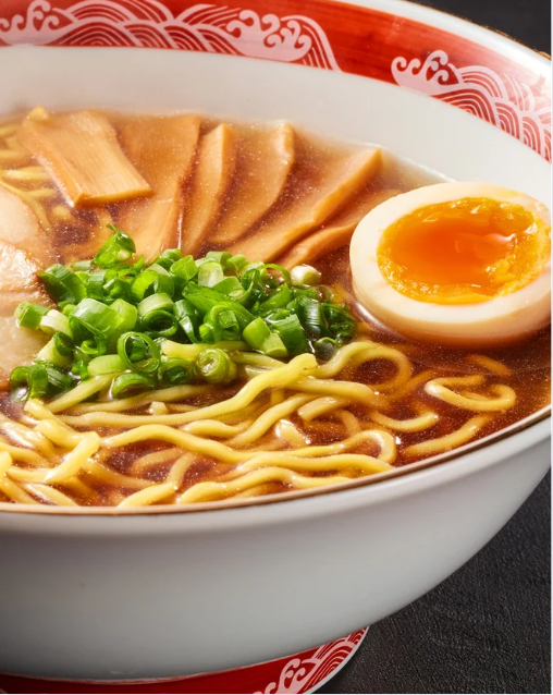 egg noodles vs pasta nutrition