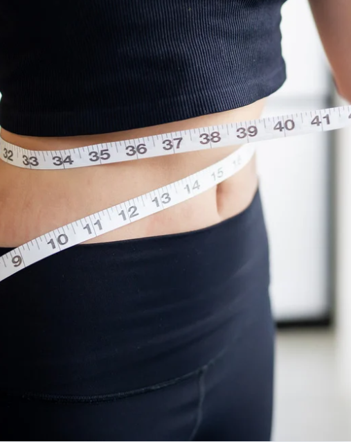 "How can I trigger my body to burn fat?