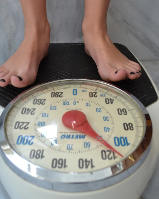 how to make sure your body burns fat