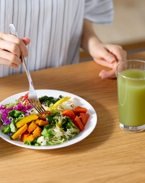 meal prep for weight loss