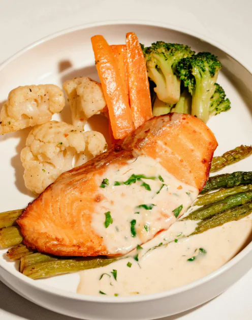how to properly meal prep for weight loss