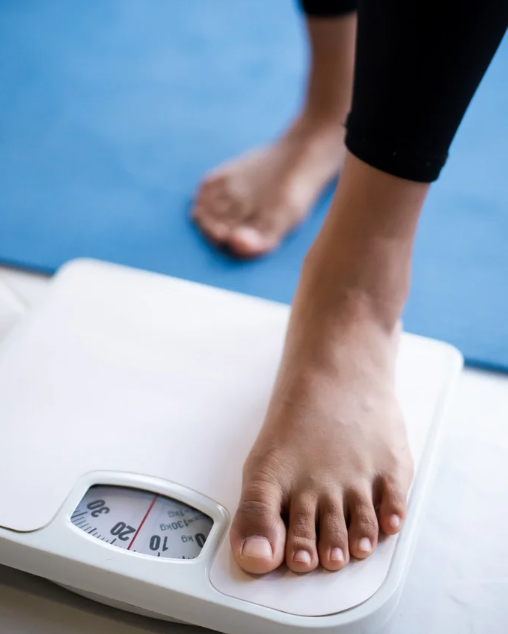 psychological tricks to lose weight