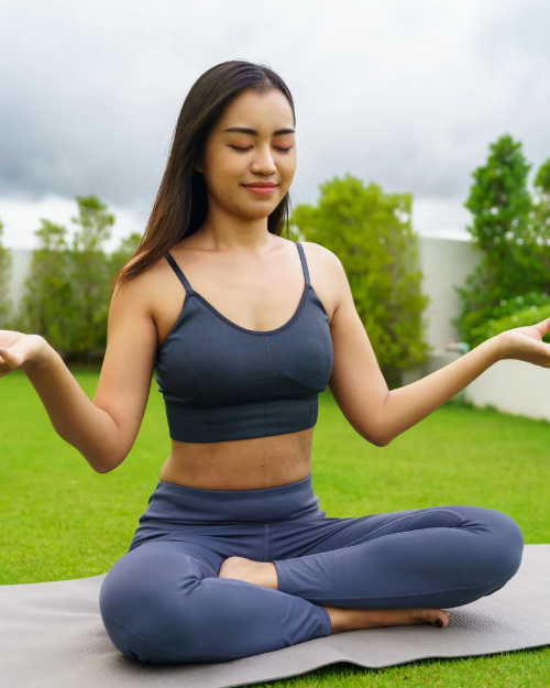 mental health and weight loss