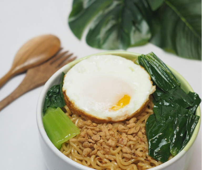 Egg Noodles vs Pasta: Nutrition, Carbs, Calories, and Which Is Healthier