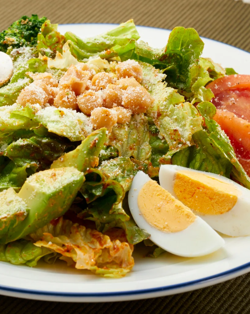 How to Make Egg Salad