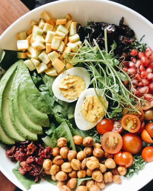 how to make egg salad step-by-step