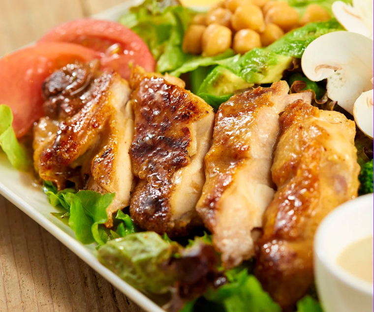 Can Chicken Salad Be Frozen? A Complete Freezing & Food Safety Guide