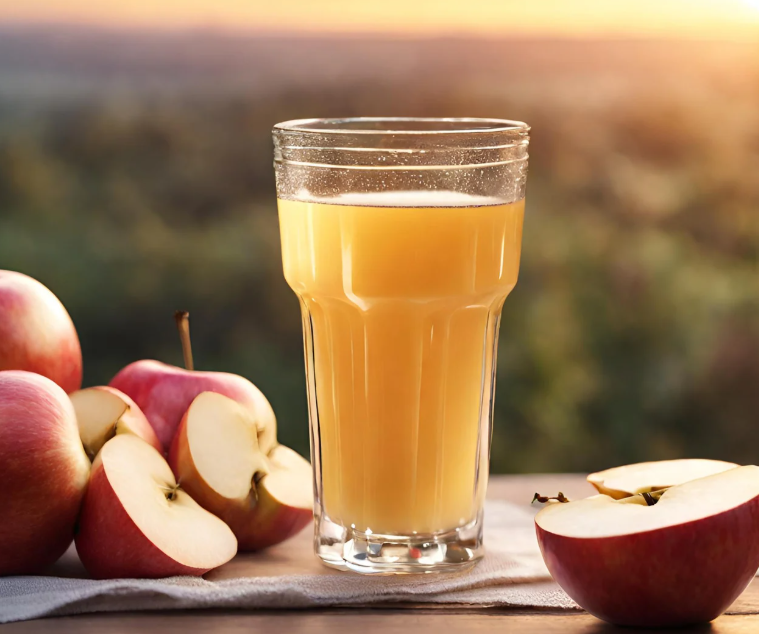 Is Apple Juice Good for You? Benefits, Risks, and Best Ways to Drink It