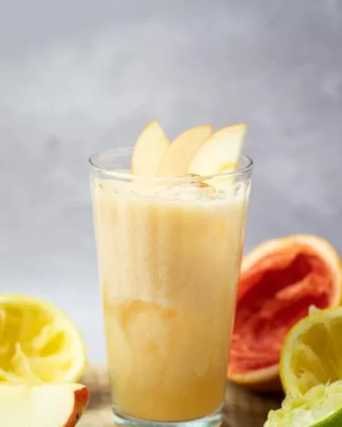Is Apple Juice Good for You When You’re Sick
