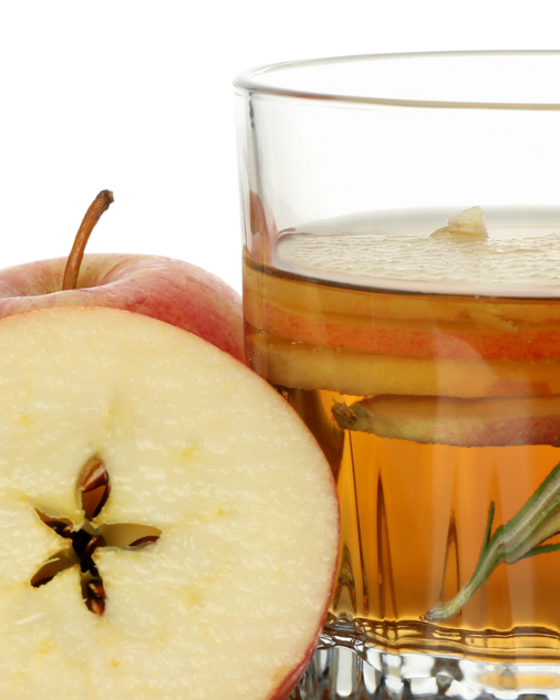 apple cider vs apple juice for weight loss