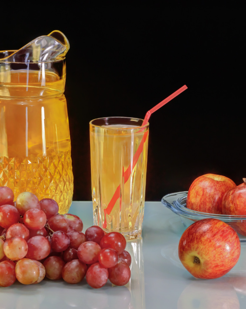 How Apple Juice Helps With Constipation