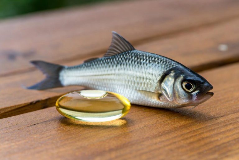 When to Take Fish Oil? Best Time of Day, Morning vs Night, With Food or Fasting