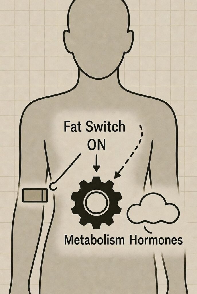 What Is the Fat Switch?