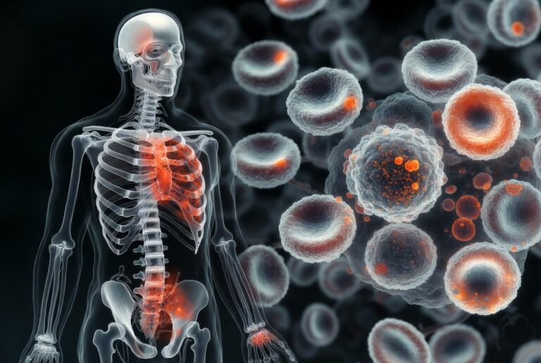 Precision Cancer Mapping — The Future of Personalized Cancer Diagnosis and Treatment