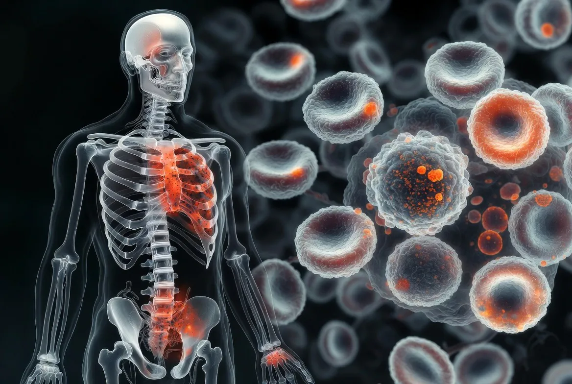 Precision Cancer Mapping — The Future of Personalized Cancer Diagnosis and Treatment