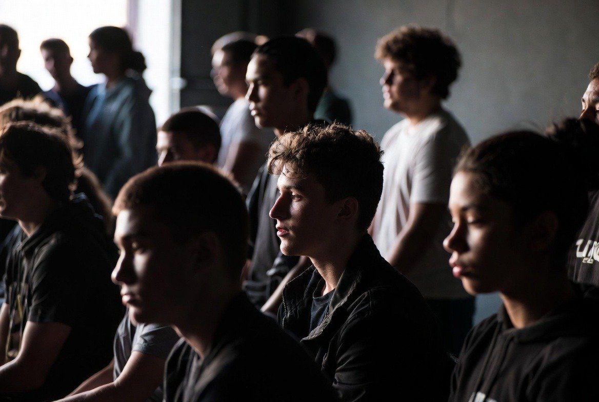 Rising Chronic Illnesses in Young Adults in the US