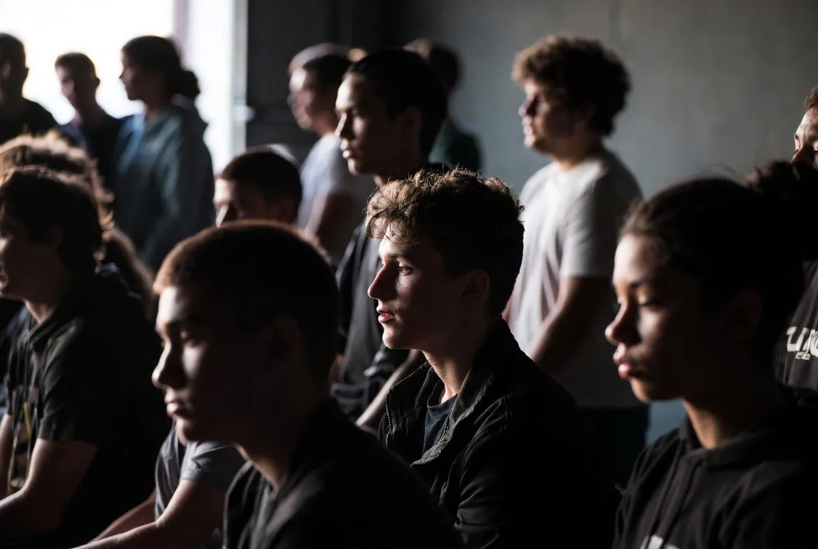 Rising Chronic Illnesses in Young Adults in the US