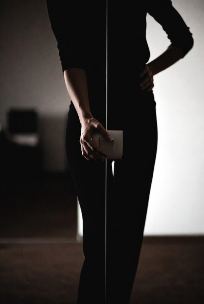 How the Fat Switch Works Inside the Body (Deep Science)