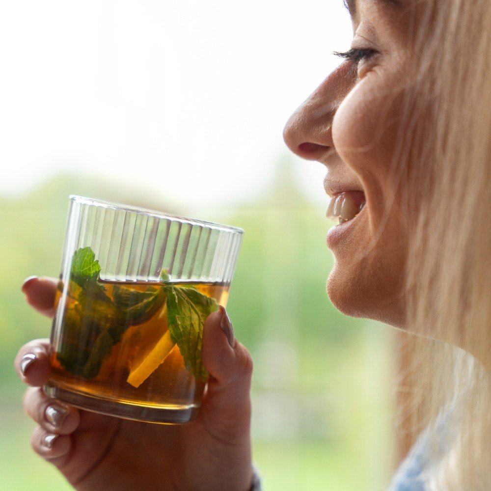 Oregano Tea Benefits for Respiratory and Digestive Health