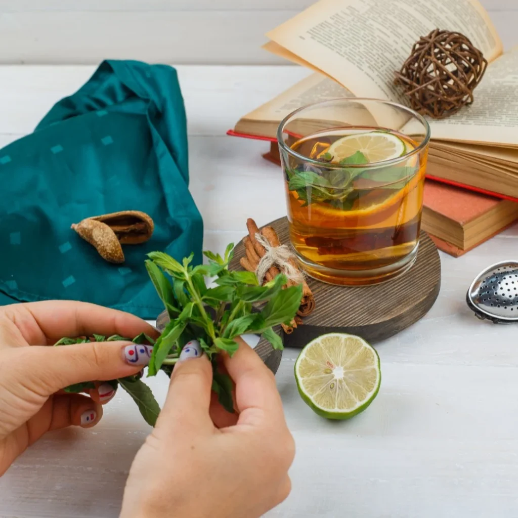 Why Is Learning How to Make Oregano Tea Important for Wellness