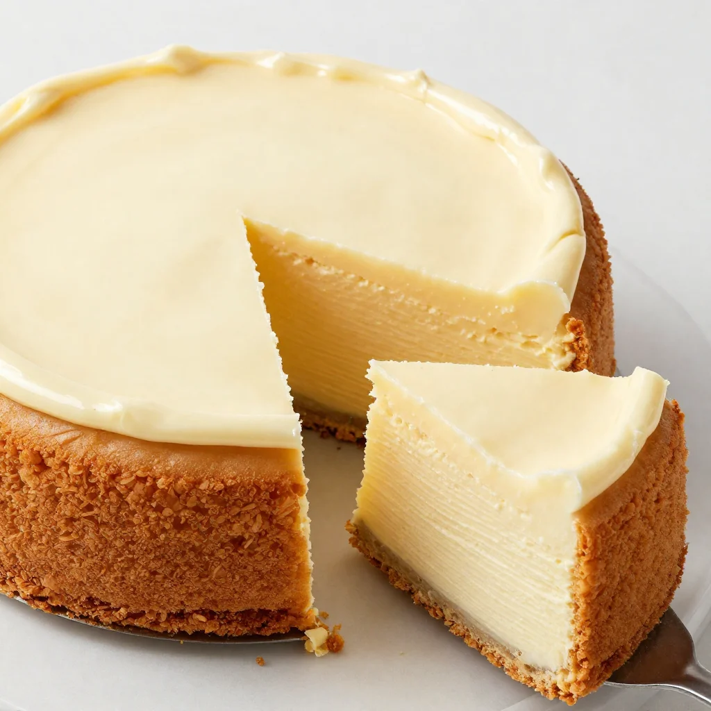 What is a cream cheese cake