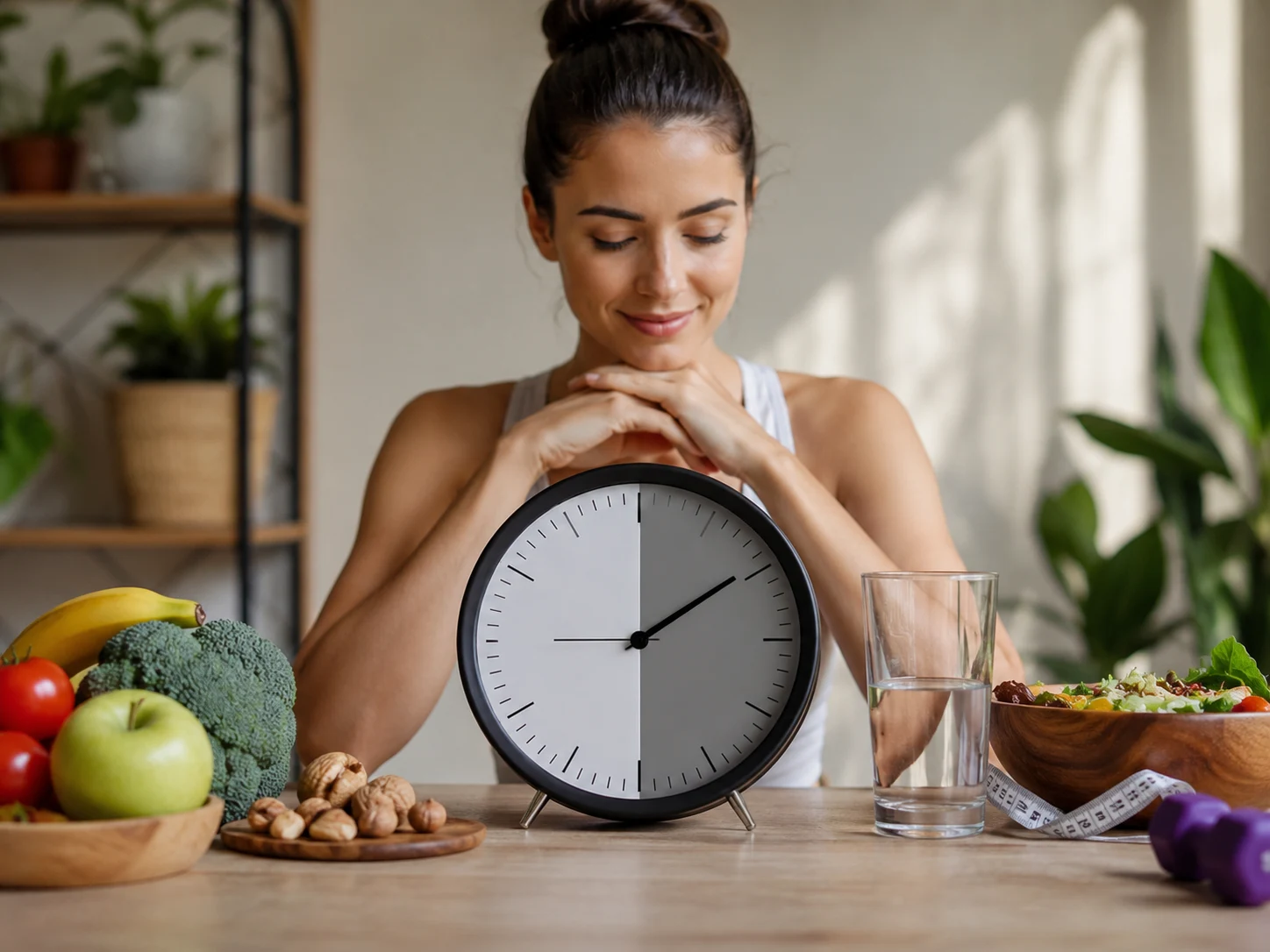 Is Intermittent Fasting Healthy